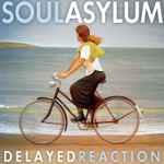 Cover of Delayed Reaction, 2012-07-16, File
