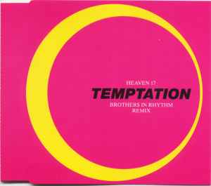 Heaven 17 - Temptation (Brothers In Rhythm Remix)