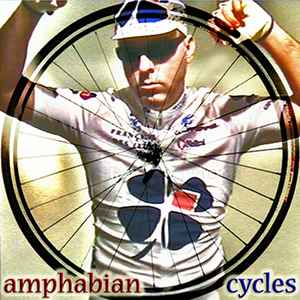 Amphabian - Cycles album cover