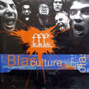 FFF (2) - Blast Culture
