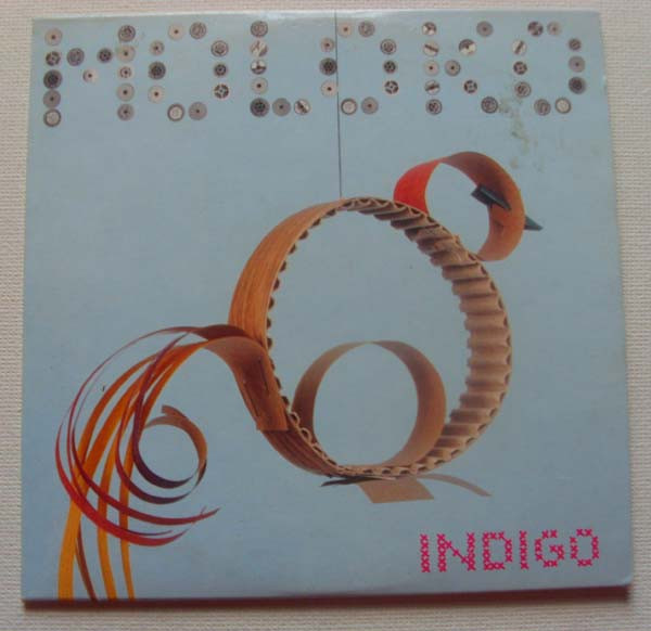 Moloko – Indigo (2000, CD) - Discogs