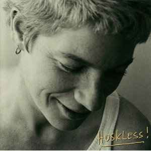 Lori Freedman - Huskless! album cover