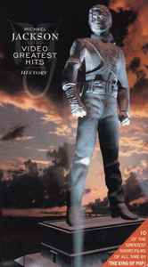 Michael Jackson - Video Greatest Hits - HIStory | Releases | Discogs