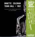 Cover of Town Hall • 1962, 1978, Vinyl
