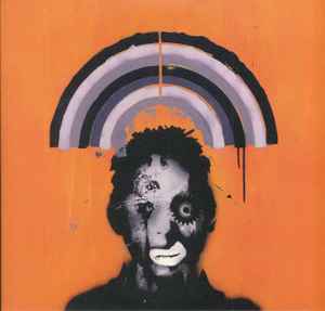 Обложка альбома Heligoland от Massive Attack