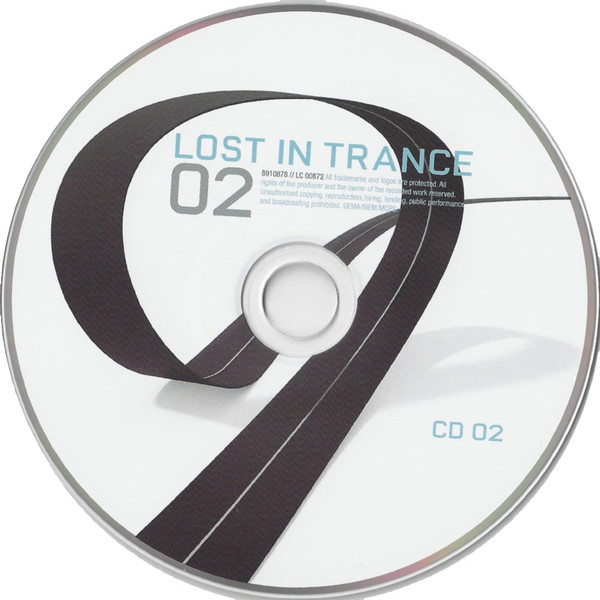last ned album Various - Lost In Trance 02