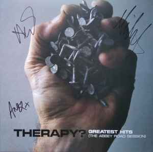 Therapy? - Greatest Hits (The Abbey Road Session)