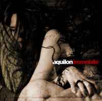 Aquilon - Immobile album cover