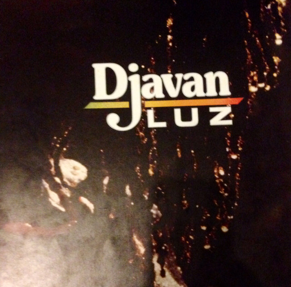 Djavan – Luz (CD) - Discogs