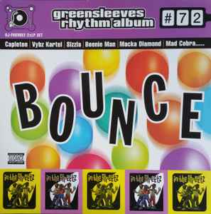 Ultimate Bounce – Bad Habit / Mountain Hop (2005, Vinyl) - Discogs