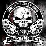 ladda ner album Kurwastyle Project - My Way Or The Highway