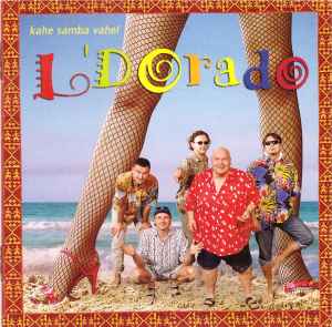 L'Dorado - Kahe Samba Vahel album cover