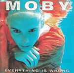 Cover of Everything Is Wrong, 1995-03-00, CD