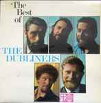 Cover of The Best Of The Dubliners, , Vinyl
