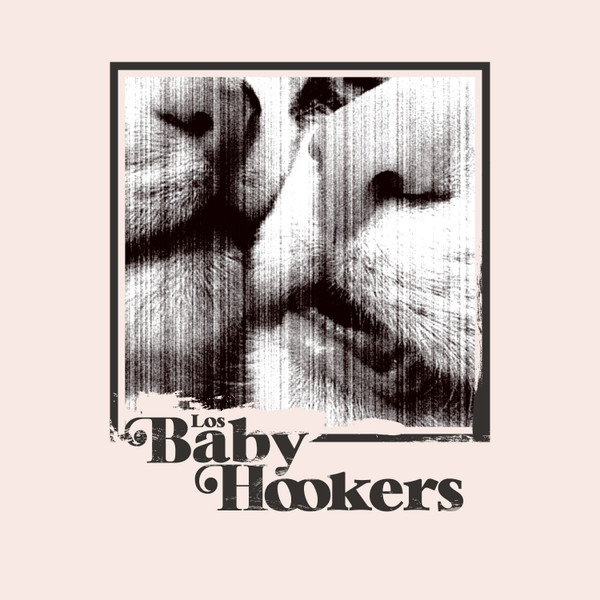 last ned album Los Baby Hookers - Monkey Chicken