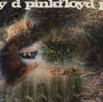 Cover of A Saucerful Of Secrets, 1968-06-29, Vinyl