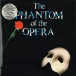 Cover of The Phantom Of The Opera, 1987, Vinyl