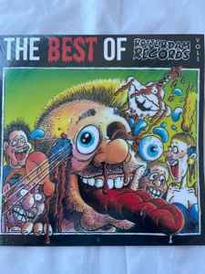 Various - The Best Of Rotterdam Records Vol I: 12