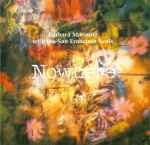 Cover of Nowhere, 1994, CD