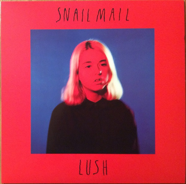 Snail Mail (2) - Lush
