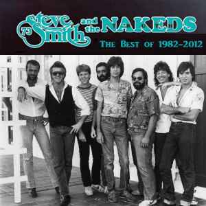 Steve Smith and The Nakeds