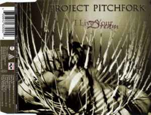 Project Pitchfork - I Live Your Dream