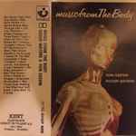 Music From The Body、1985、Cassetteのカバー