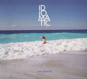 Idiomatic (2) - New Terrain album cover