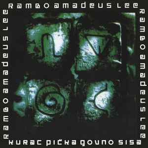 Rambo Amadeus - Kurac Pička Govno Sisa