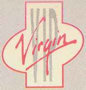 Virgin VIP on Discogs