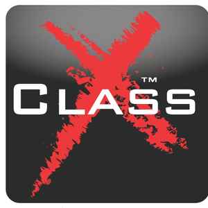 ClassX-Vinyl at Discogs