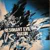 Resonant Evil vs. Inasin - Le Grande / The Bad Colour
