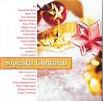 Cover of Superstar Christmas, , CD