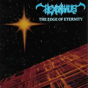 Hexenhaus - The Edge Of Eternity