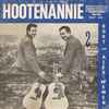 Hootenannie 2  album cover