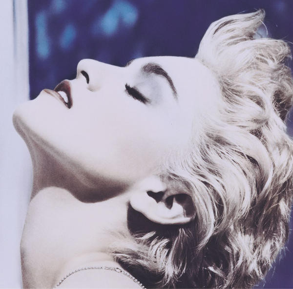 Madonna – Verdaderamente Triste (1986, Vinyl) - Discogs