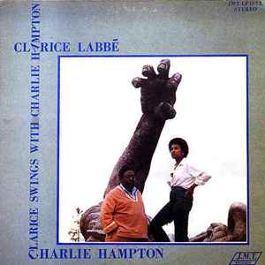 Clarice Labbé*, Charlie Hampton - Clarice Swings With Charlie Hampton