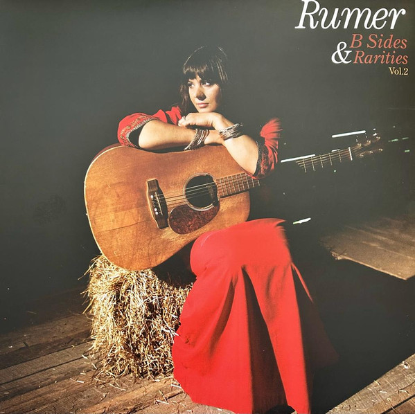 Rumer B Sides Rarities Vol. 2 2022 CD Discogs