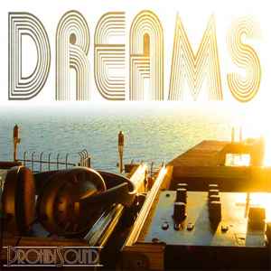 ProhibiSound - Dreams album cover