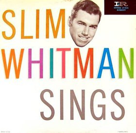 lataa albumi Slim Whitman - Slim Whitman