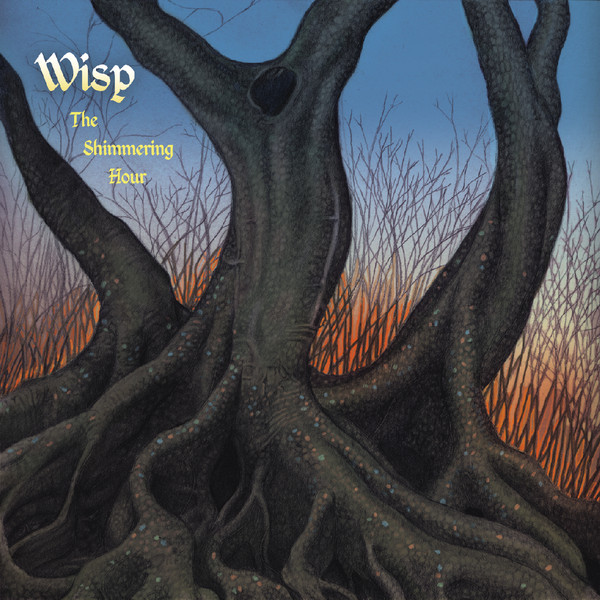 Wisp - The Shimmering Hour | Releases | Discogs