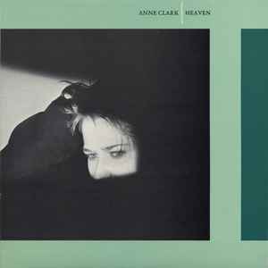 Portada de album Anne Clark - Heaven