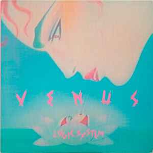 Logic System – Venus (1982, Vinyl) - Discogs
