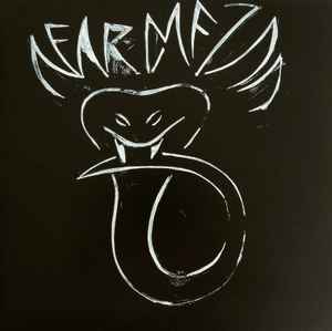 DJ Firmeza - Ardeu album cover