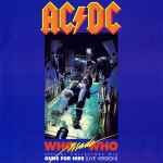 Cover of Who Made Who (Special Collectors Mix), 1986-05-12, Vinyl