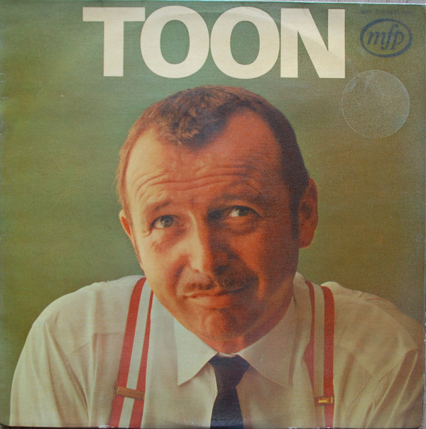 lataa albumi Toon Hermans - Toon