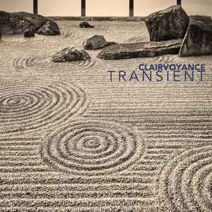 Clairvoyance (5) - Transient album cover