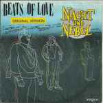 Cover of Beats Of Love (Original Version), 1984, Vinyl