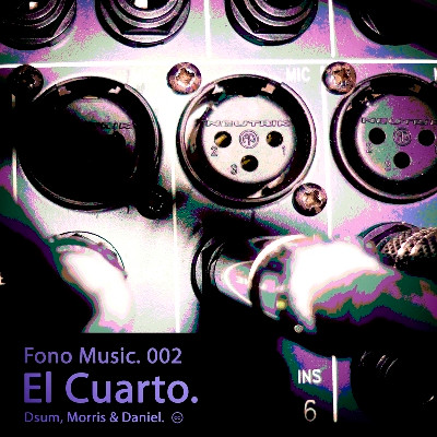 last ned album Various - El Cuarto