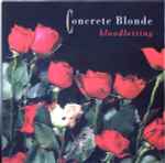 Cover of Bloodletting, 1990, CD